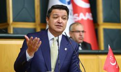Arıkan’dan Yemen için Ankara’da diyalog masası çağrısı: “Türkiye Yemen’de barışın tesisine öncülük etmeli”