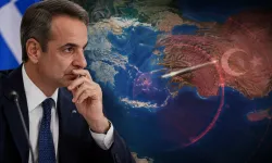 Arkasına ABD ve İsrail'i alan Miçotakis’ten haddini aşan 'Doğu Akdeniz' çıkışı: Türkiye'yi hedef aldı!