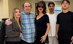 Bülent Ersoy'un danışmanı Arzu Acay kim, ne iş yapıyor, eşi ve çocukları kimler?