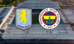 Şampiyonlar Ligi: Aston Villa - Fenerbahçe