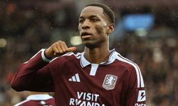 Manchester City'ye şok darbe: Lider Villa Park'ta yıkıldı