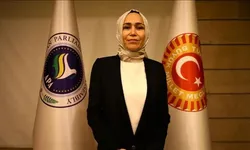 Asuman Erdoğan kim, nereli, eşi kim? AK Parti Ankara Milletvekili'nin hayatı, çocukları, mesleği