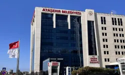Ataşehir Belediyesi'ne operasyon: Başkanvekili Murat Güneş dahil 13 kişiye gözaltı