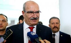 ATO’DA seçim heyecanı sona erdi: Gürsel Baran yeniden başkan seçildi