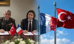 Avrupa’nın savunma harcamaları Ankara-Paris hattını hareketlendirdi: Yunan basını rahatsız