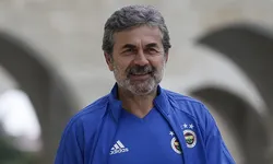 Aykut Kocaman Fenerbahçe'ye geri dönecek mi? Teknik direktörlük kararını verdi