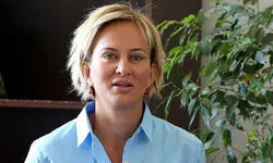 Aylin Kotil ne iş yapıyor, tutuklandı mı, eşi kim, kaç çocuğu var?