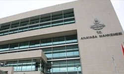 AYM'de seçim heyecanı: Yeni başkan için süreç resmen başladı