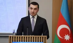 Aliyev, Ankara ziyaretini iptal etmişti! Şimdi de Azerbaycan'dan Türkiye yerine BAE'ye destek mesajı!