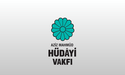 Aziz Mahmûd Hüdâyi Vakfı'ndan sert açıklama: Toplumsal çürümeyi kabullenmiyoruz, kim olursa olsun hesap vermelidir