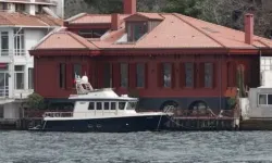 Derin Mermerci’nin Boğaz’daki yalısı hangi semtte, kime ait, kaç yıllık, serveti ve yalının değeri ne kadar?