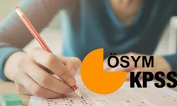 KPSS Ortaöğretim sınavı neden iptal deniliyor? ÖSYM duyuru yaptı mı? Tarih değişti mi?