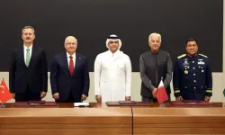Erbakan Hoca'nın uçak fabrikası projesinden bugünlere... 'Bedir Mutabakat Zaptı' anlaşması neyi hatırlattı? Batı'ya bağımlılığı azaltacak yerli ve milli sanayileşme!