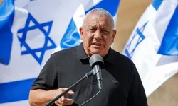 Gadi Eisenkot kimdir, kaç yaşında, nereli, eşi ve çocukları kim? İsrail eski Genelkurmay Başkanı Netanyahu'nun rakibi mi
