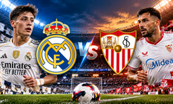 Real Madrid Sevilla şifresiz canlı nereden izlenir? S Sport'ta mı? S Sport Plus'ta var mı?