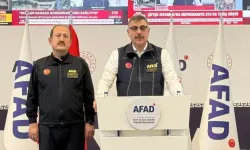 Bakan Çiftçi'den İstanbul'daki sele dair açıklama: "2 bin 727 vatandaşımız sağ salim tahliye edilmiştir"