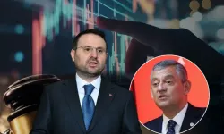 Bakanlıktan Özgür Özel'in 'Sızdırma' iddiasına sert yanıt: "Ağır ve mesnetsiz bir iftiradır"
