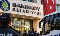 Bakırköy Belediyesi soruşturmasında 40 tutuklama talebi!