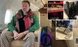 Balina James kimdir, nereli, kaç yaşında? Richard Heart neden aranıyordu? İstanbul'da 7 milyon dolar ele geçirildi