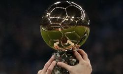 Ballon d'Or 2026 Türk aday var mı? Arda Güler neden listede yok? Kenan Yıldız aday mı? Kimler seçildi?