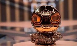 Arda Güler Ballon d'Or adayı mı? Arda Güler listede mi? 30 kişilik listede dikkat çeken ayrıntı