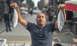 Bandırma palamut bereketi! Fiyatı bir anda geriledi: Vatandaş akın ediyor!