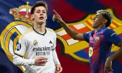 Barcelona-Real Madrid maçı hangi kanalda, ne zaman, saat kaçta? Arda Güler El Clasico'da ilk 11'de mi?