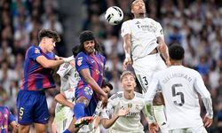 El Clasico 2026 hangi kanalda? Barcelona Real Madrid S Sport canlı yayın saati! El Clasico S Sport'ta mı?