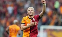 Barış Alper Yılmaz Konyaspor maçında oynayacak mı, neden yedek, sakat mı, kadroda var mı?