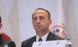 Barış Şimşek kimdir, kaç yaşında, nereli, mesleği ne? Yeni MHK üyesi hangi görevlerde bulundu, neden hakemliği bıraktı?