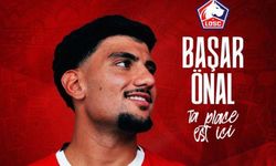 Başar Önal'ın piyasa değeri ne kadar? Lille kaç para ödedi? Transfer bedeli açıklandı mı? Kaç yıllık imza attı?