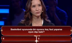 Basketbolda kaç faulde oyun dışı kalınır, 5 mi 6 mı, FIBA kuralı ne, NBA'de sınır kaç?