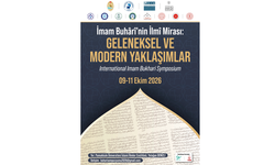 İmam Buhârî’nin ilmî mirası Denizli Yatağan’da ele alınacak