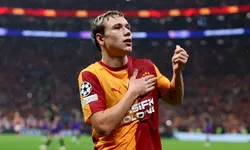 Galatasaray'da Aleksey Batrakov'a 10 talip! Liverpool'dan yönetime ilk talep geldi