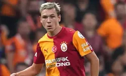 Batrakov Konyaspor karşısında tarih yazdı: Süper Lig tarihine geçti