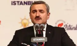 Bayram Şenocak evli mi, kaç çocuğu var? Ailesi nereli? Kaç yaşında? nereli, hangi partiden milletvekili?
