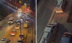 Bayrampaşa'da yol nerede çöktü? Hangi mahallede? Ölen var mı? Göçük altında kaç kişi kaldı?