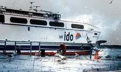 27 Ekim İDO seferleri iptal mi? BUDO çalışıyor mu? Hangi vapurlar iptal? Bursa İstanbul seferleri var mı?