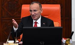 Meclis'te Flaş Gelişme: Bekir Bozdağ Neden İstifa Etti, Son Hali Nasıl?