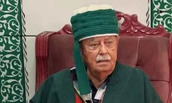 Bektaşi kanaat önderi Ali Haydar Ercan vefat etti
