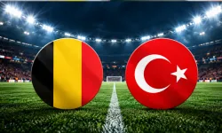 Belçika-Türkiye eleme maçı mı, tek maç mı, rövanşı hangi tarihte?