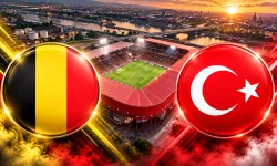 Belçika-Türkiye maçı hangi gün, Türkiye saatiyle kaçta, hangi kanalda, şifresiz yayınlanacak mı?
