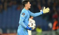 Berke Özer kampı neden terk etti? Bulgaristan maçında ne oldu? TFF'nin açıklaması neydi?