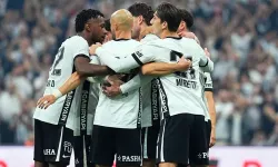 Beşiktaş'ta zorlu Almanya deplasmanı öncesi Dusan Vlahovic şoku