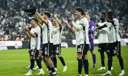Beşiktaş'ın muhtemel 11'i nasıl? Kalede kim var? Cerny neden yok? Vlahovic oynayacak mı?