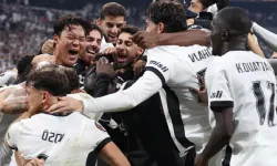 TRT 1 canlı izle! Hoffenheim Beşiktaş maçı şifresiz yayın ekranı