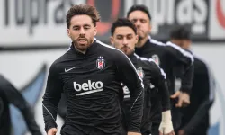 Orkun Kökçü neden oynamıyor? Sakatlığı ne? Kaç hafta yok? Trabzonspor maçına yetişecek mi?