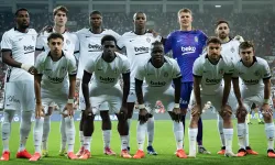 Zirve hattında nefes kesen randevu: Beşiktaş - Kocaelispor ilk 11'ler belli oldu