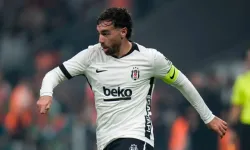 Orkun Kökçü Trabzonspor maçında yok mu? Sakatlığı ne? Onuachu oynayacak mı? Beşiktaş'ın eksikleri kimler?