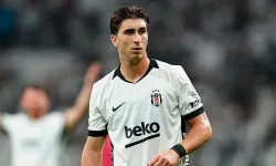 Beşiktaş'ta sakatlık şoku! Miretti kaç hafta forma giyemeyecek?